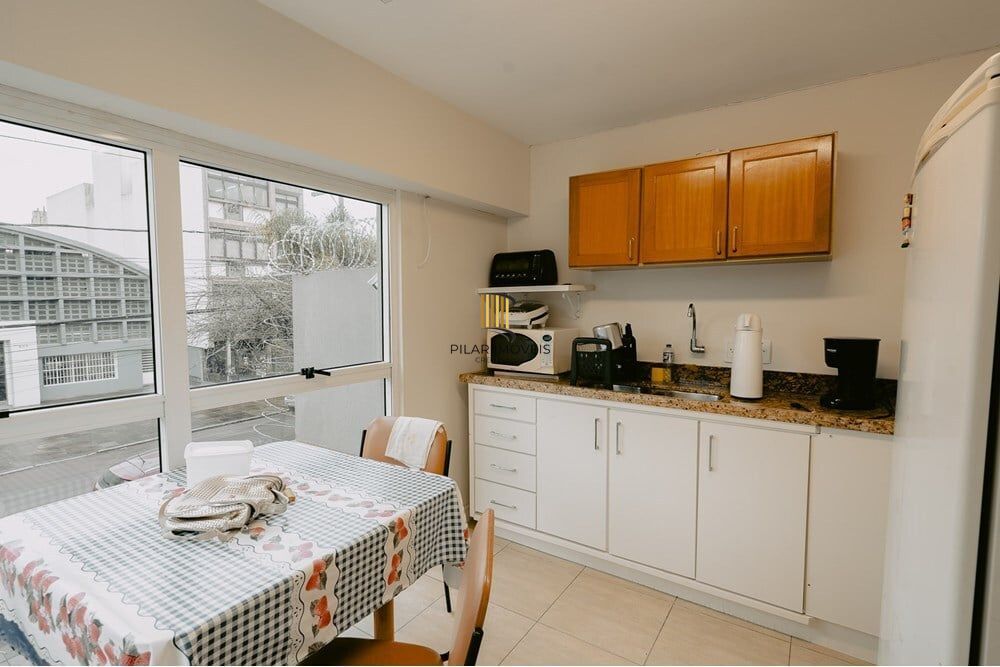 Prédio Residencial no bairro Rio Branco
