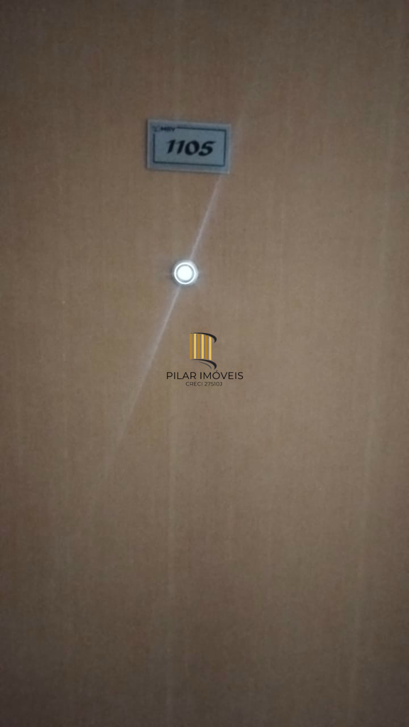 Apartamento 2 dormitórios no bairro Morro Santana