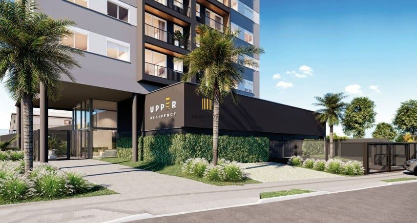 Apartamento 2 dormitórios no bairro Salgado Filho