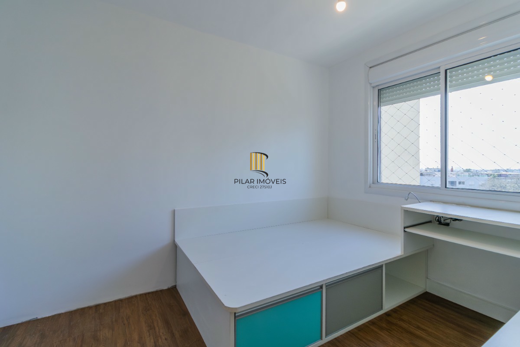 Apartamento 3 dormitórios no bairro Petrópolis