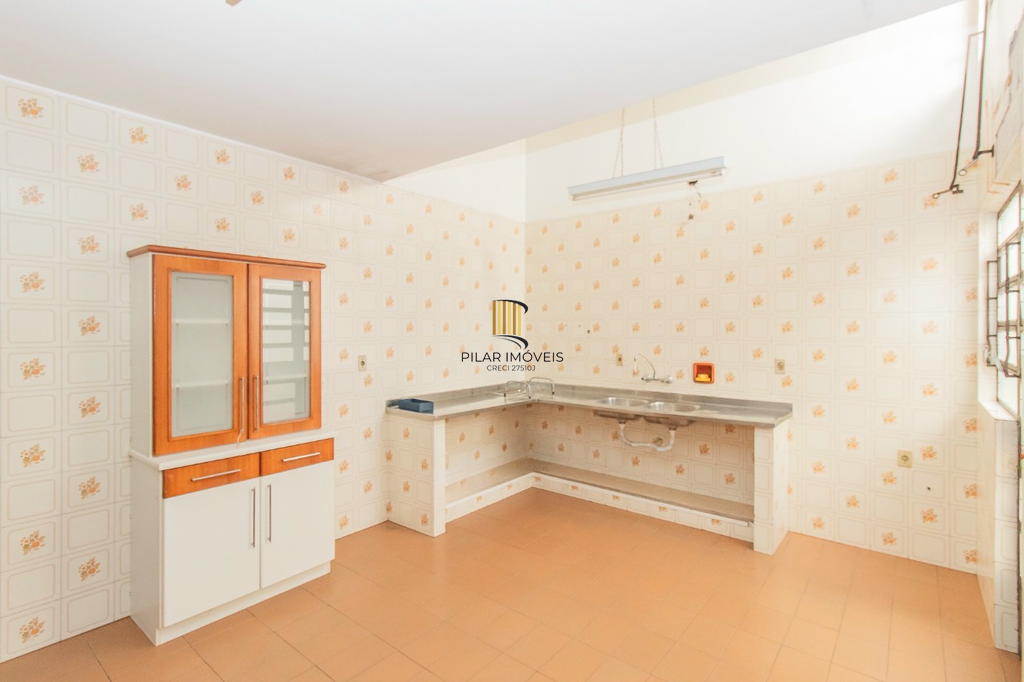 Casa 4 dormitórios no bairro Boa Vista