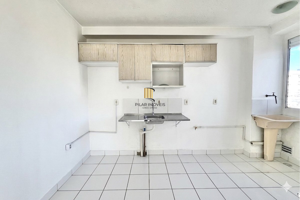 Apartamento 2 dormitórios no bairro Fátima