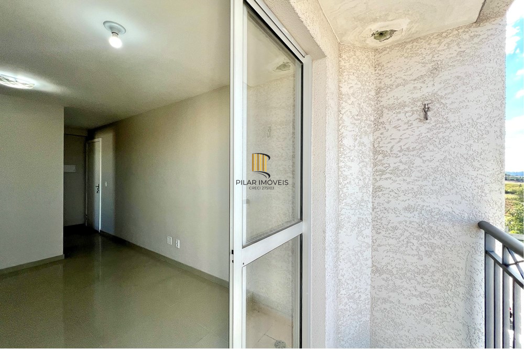 Apartamento 3 dormitórios no bairro Igara