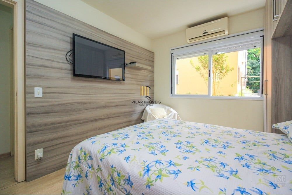 Apartamento 3 dormitórios no bairro Espírito Santo