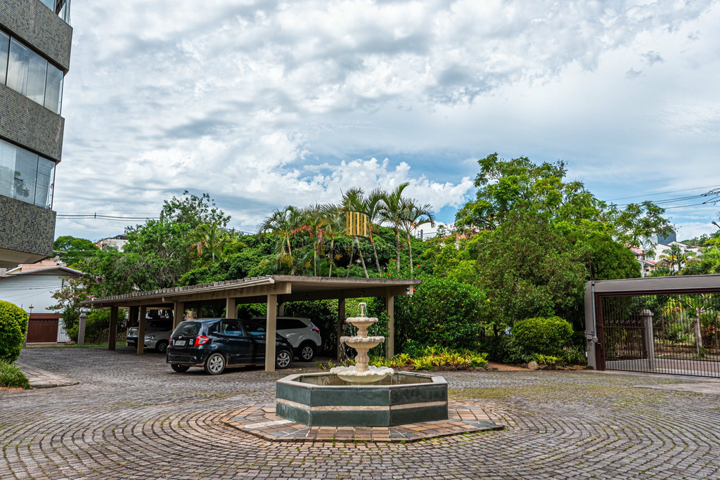 Apartamento 3 dormitórios no bairro Tristeza