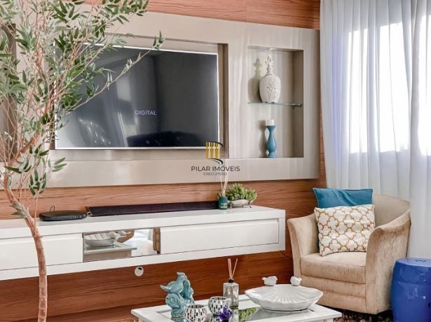 Cobertura 3 dormitórios no bairro Praia de Atlântida