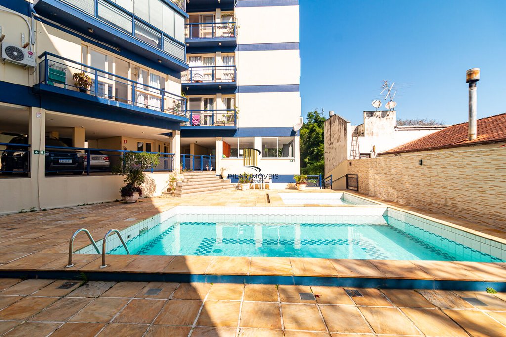 Apartamento 3 dormitórios no bairro Tristeza