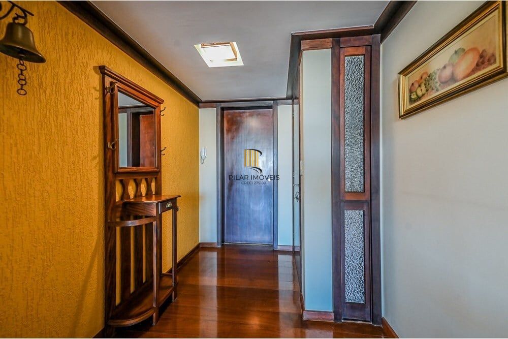 Apartamento 3 dormitórios no bairro Rio Branco