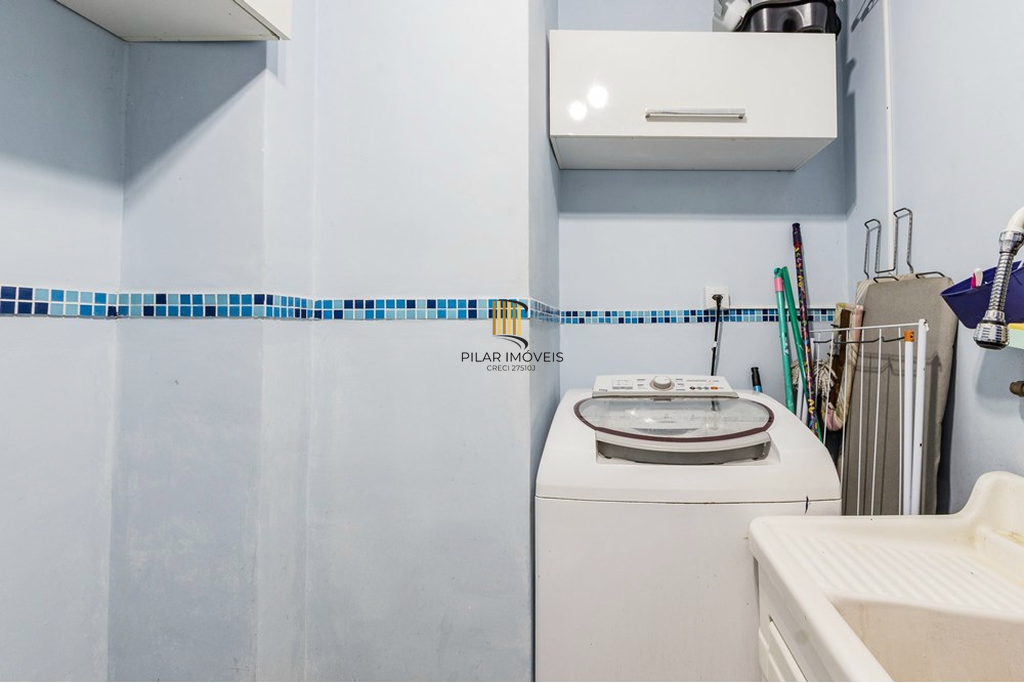 Apartamento 3 dormitórios no bairro Cristo Redentor