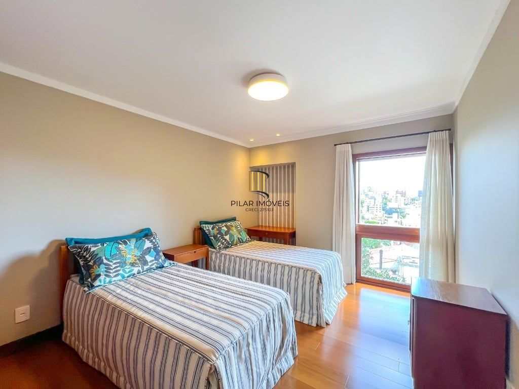 Apartamento 3 dormitórios no bairro Auxiliadora