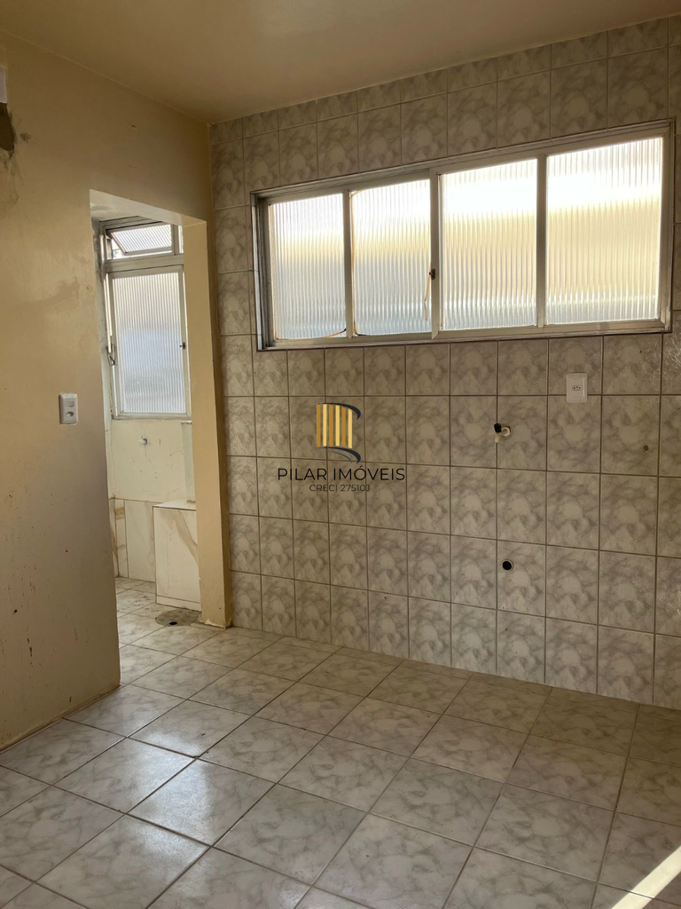 Apartamento 2 dormitórios no bairro Menino Deus