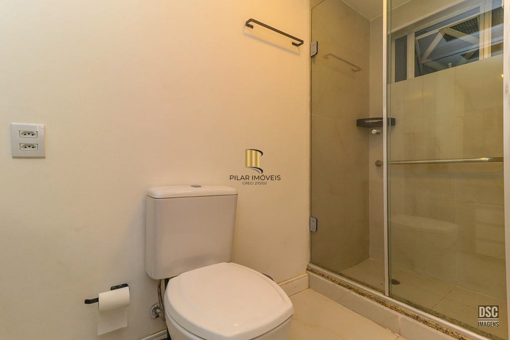 Apartamento 1 dormitório no bairro Centro Histórico