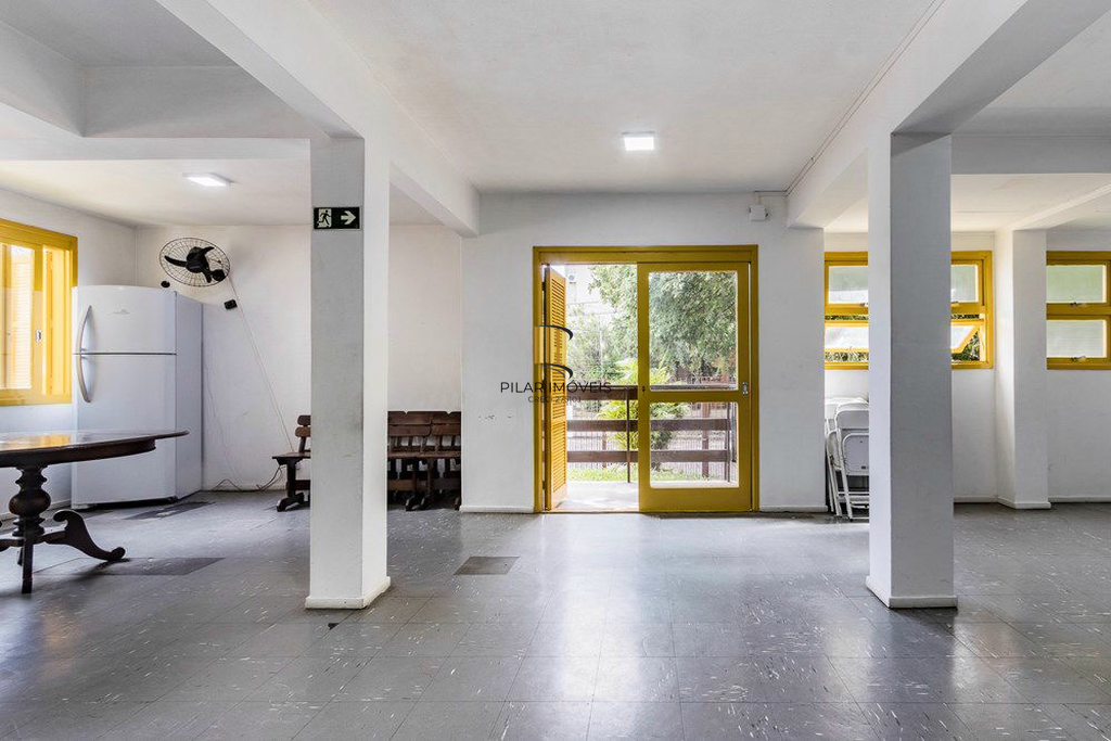 Apartamento 2 dormitórios no bairro Partenon