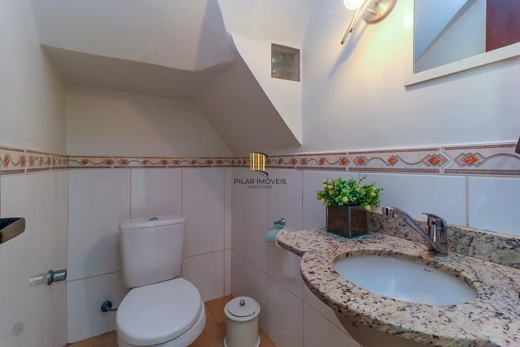 Casa 3 dormitórios no bairro Sarandi