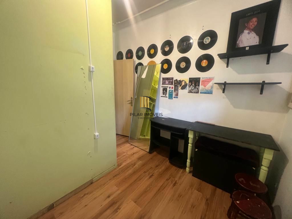 Apartamento 3 dormitórios no bairro Centro Histórico