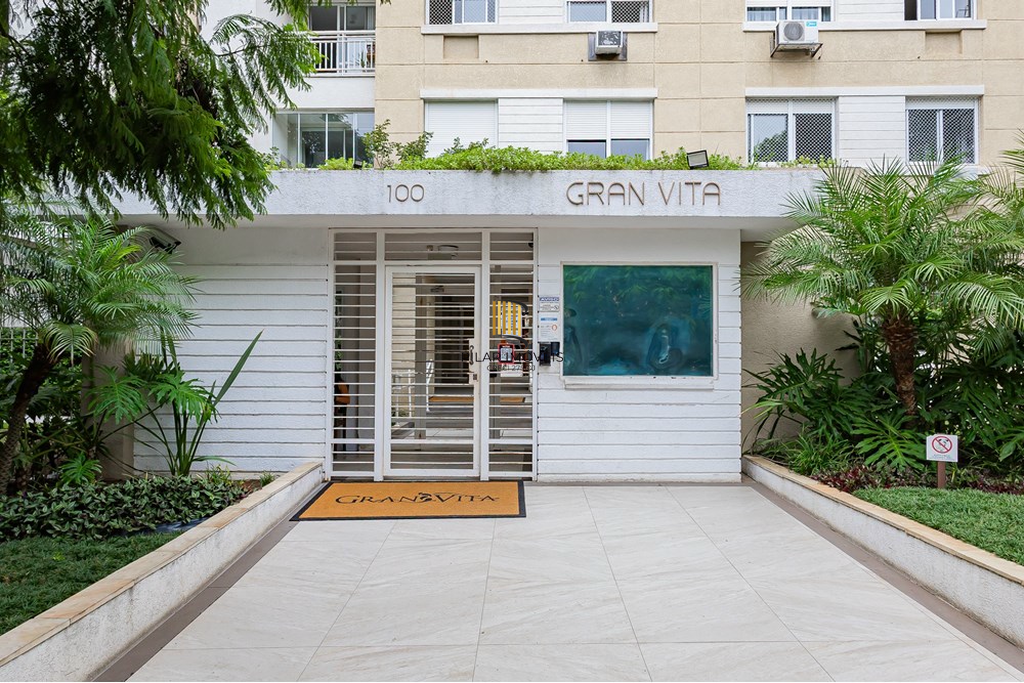 Apartamento 2 dormitórios no bairro Vila Ipiranga