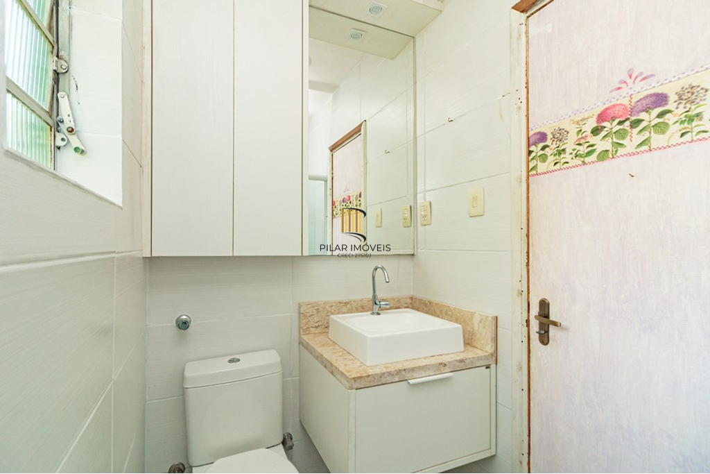 Casa 4 dormitórios no bairro Teresópolis