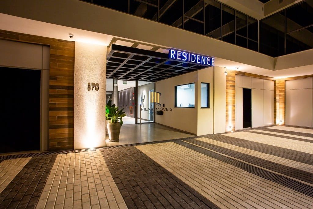 Studio 1 dormitório no bairro Cidade Baixa