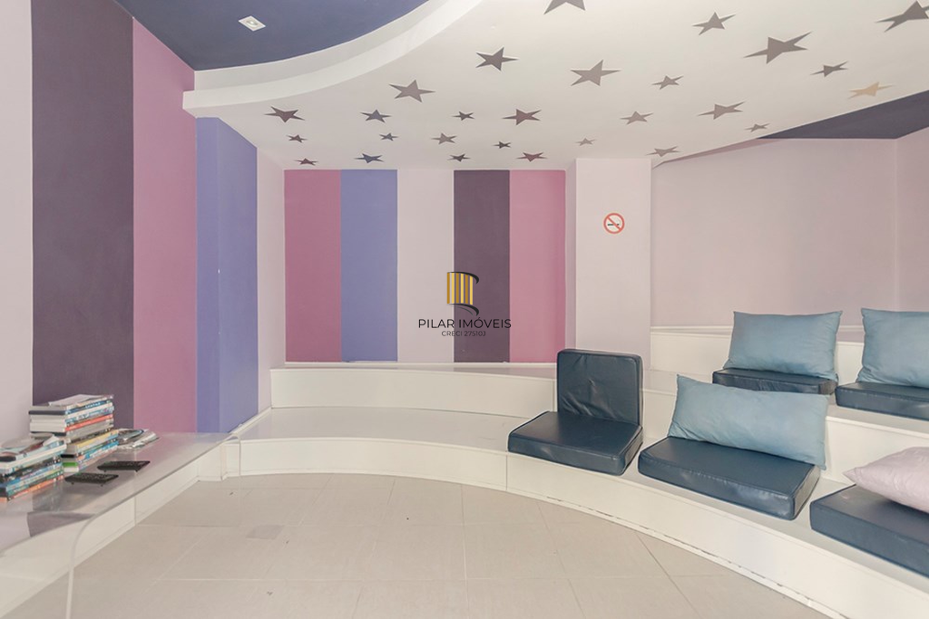 Apartamento 2 dormitórios no bairro Camaquã