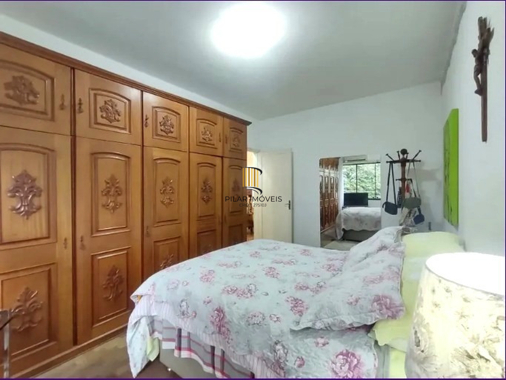 Apartamento 2 dormitórios no bairro Independência