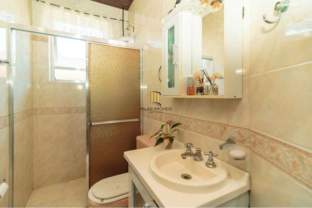 Apartamento 2 dormitórios no bairro Passo da Areia
