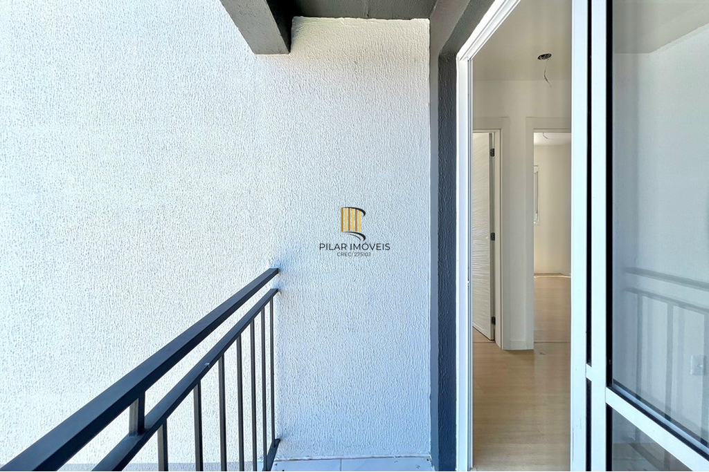 Apartamento 3 dormitórios no bairro Igara