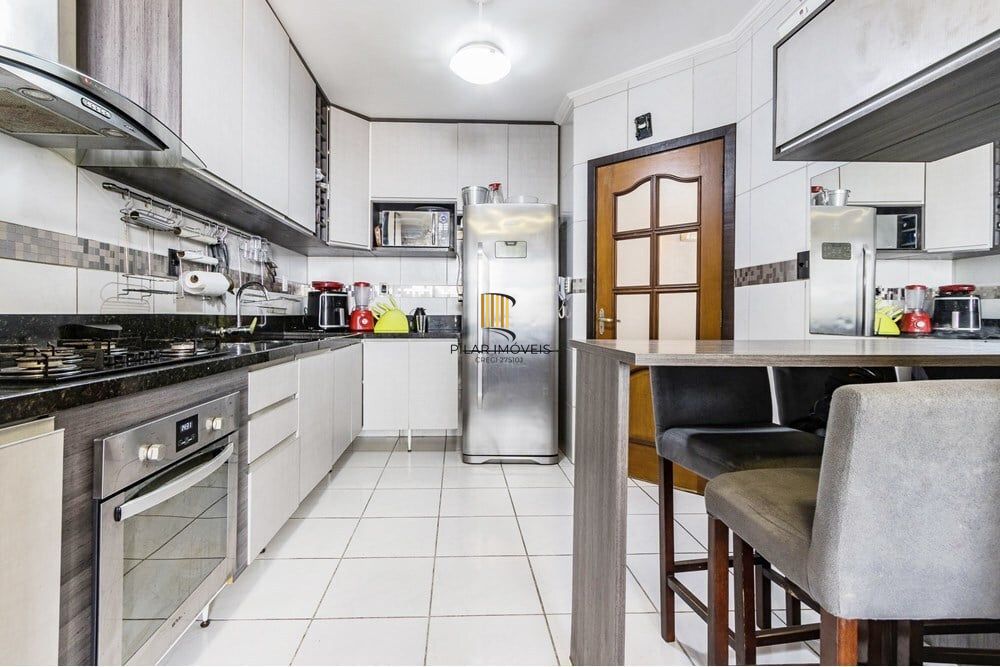 Apartamento 3 dormitórios no bairro Jardim Itu