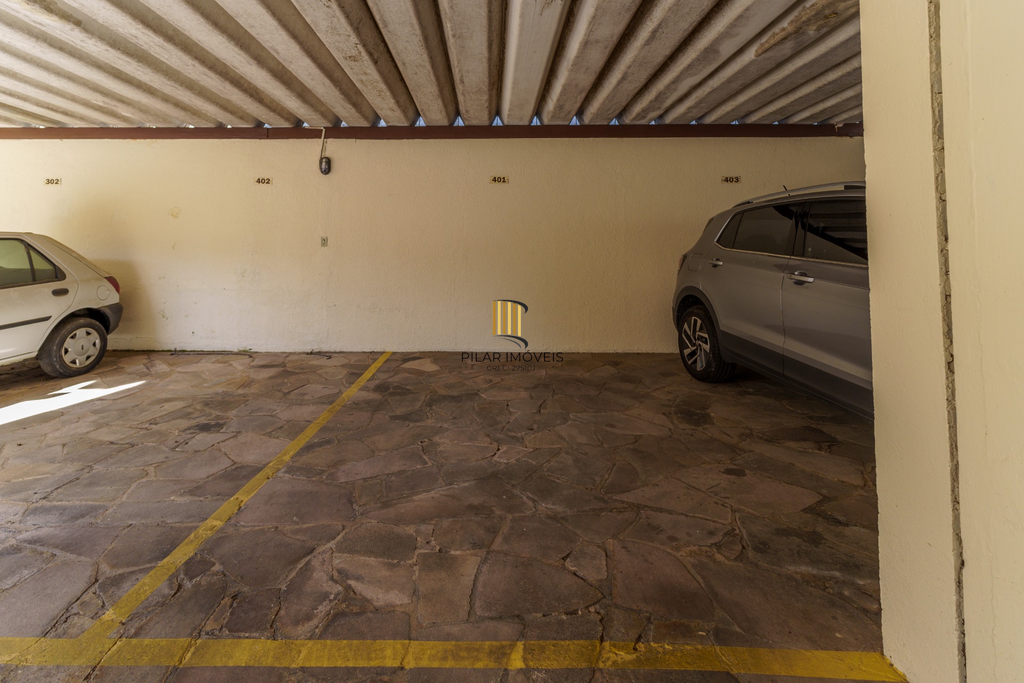 Apartamento 3 dormitórios no bairro Petrópolis