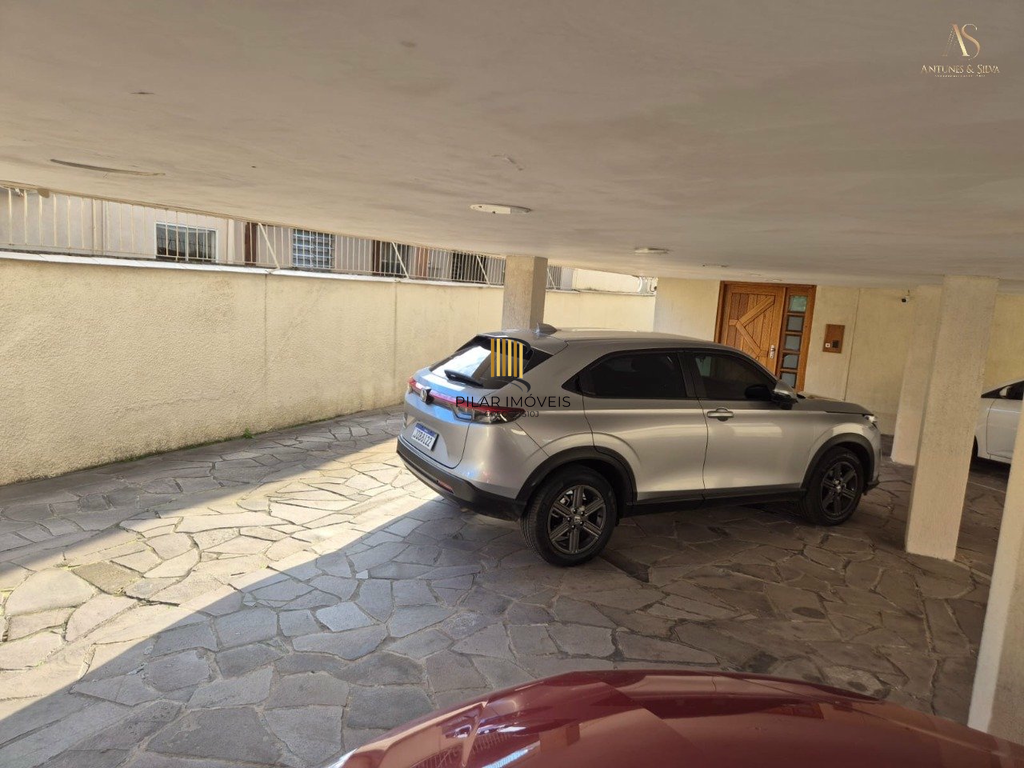 Apartamento 2 dormitórios no bairro Menino Deus