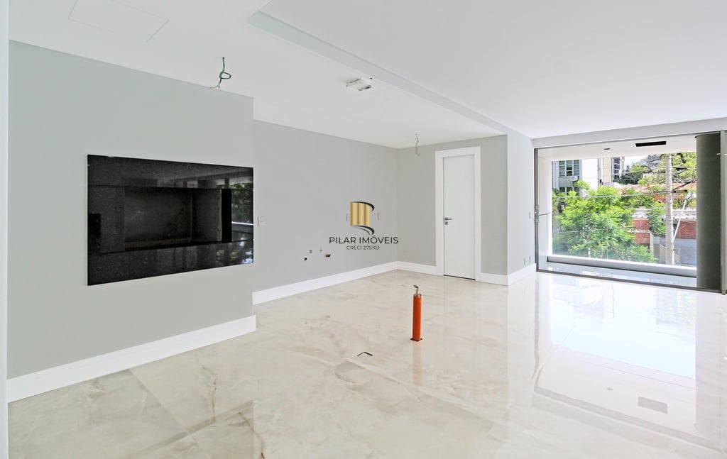 Apartamento 3 dormitórios no bairro Moinhos de Vento
