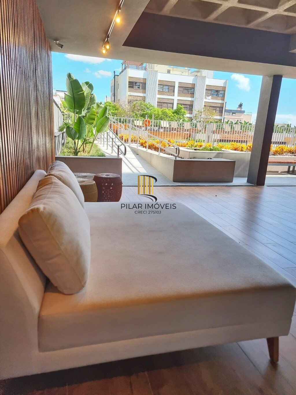 Apartamento 2 dormitórios no bairro Independência