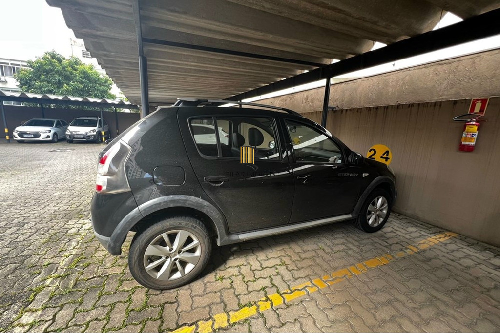 Apartamento 2 dormitórios no bairro Santana