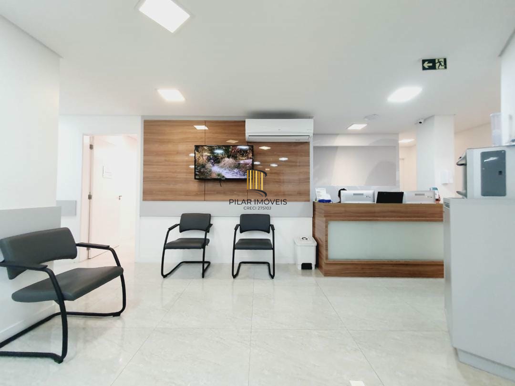 Sala Comercial no bairro Centro Histórico - Pilar Imóveis