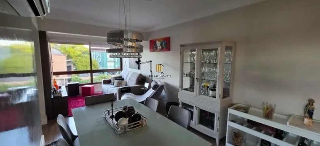 Apartamento 3 dormitórios no bairro São João - Pilar Imóveis