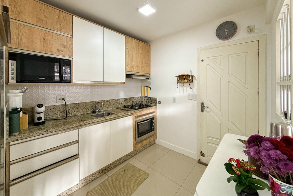 Casa 2 dormitórios no bairro São José