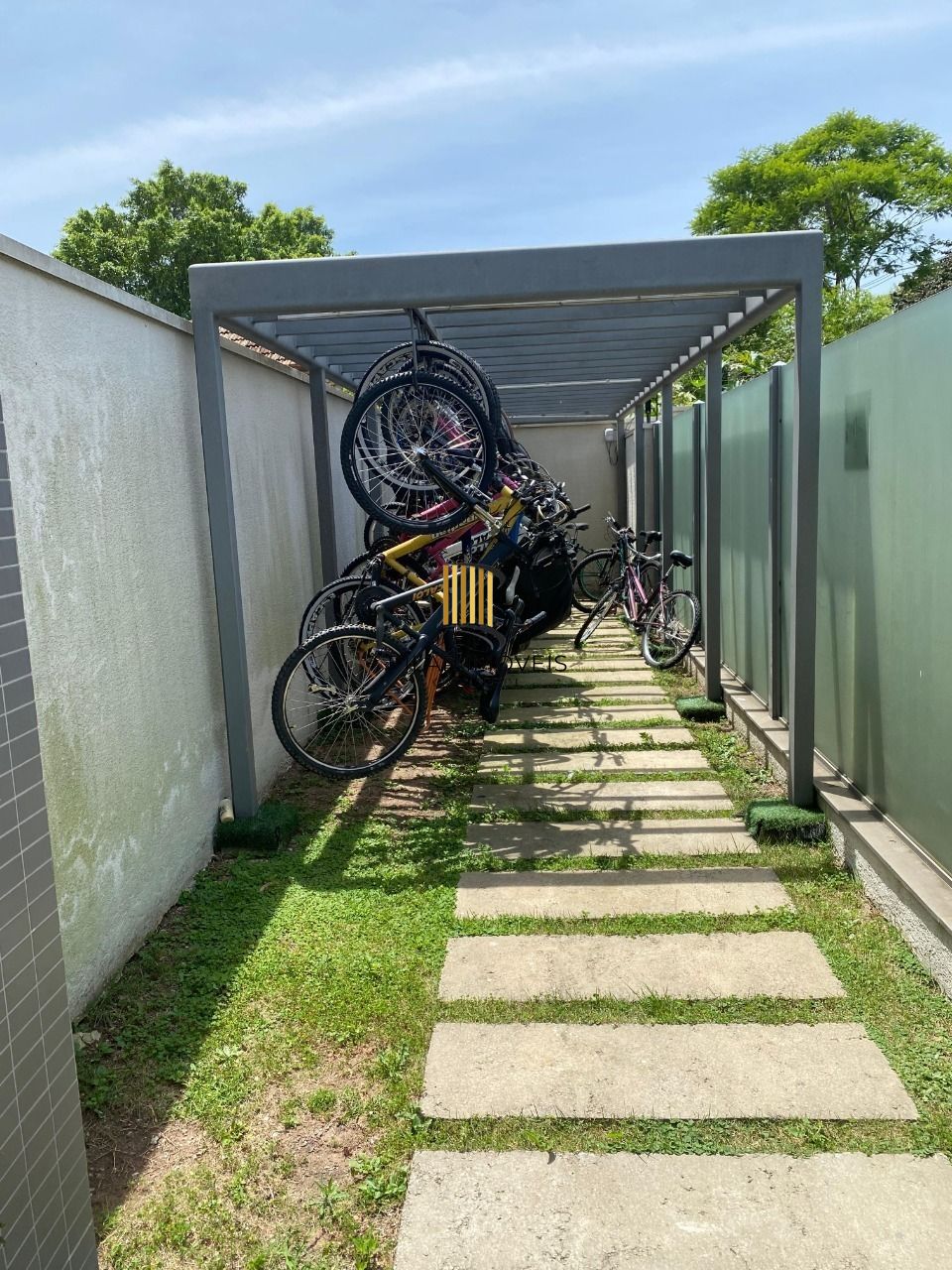 Apartamento 2 dormitórios no bairro Navegantes