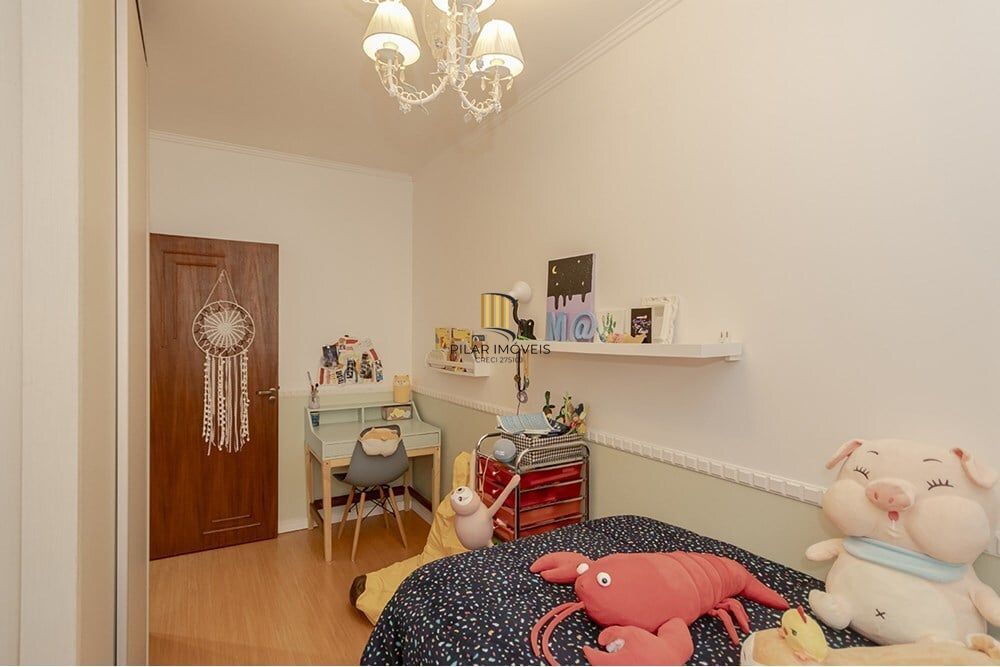 Casa 3 dormitórios no bairro Espírito Santo