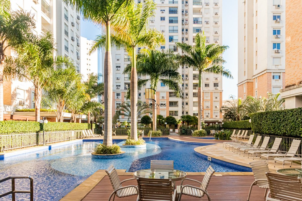 Apartamento 3 dormitórios no bairro Passo da Areia