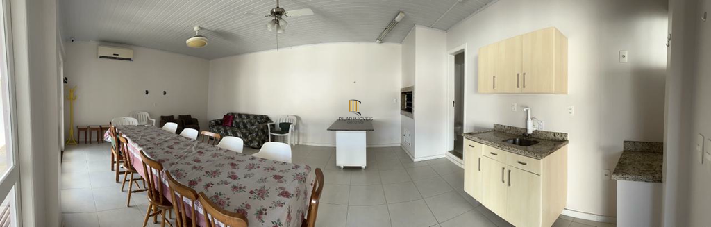 Casa de Condomínio 3 dormitórios no bairro Petrópolis
