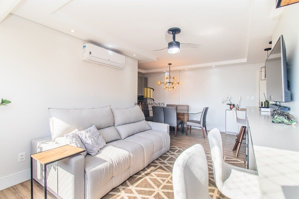 Apartamento 2 dormitórios no bairro Higienópolis