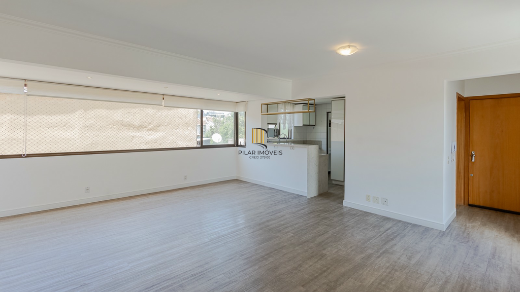 Apartamento 3 dormitórios no bairro Auxiliadora