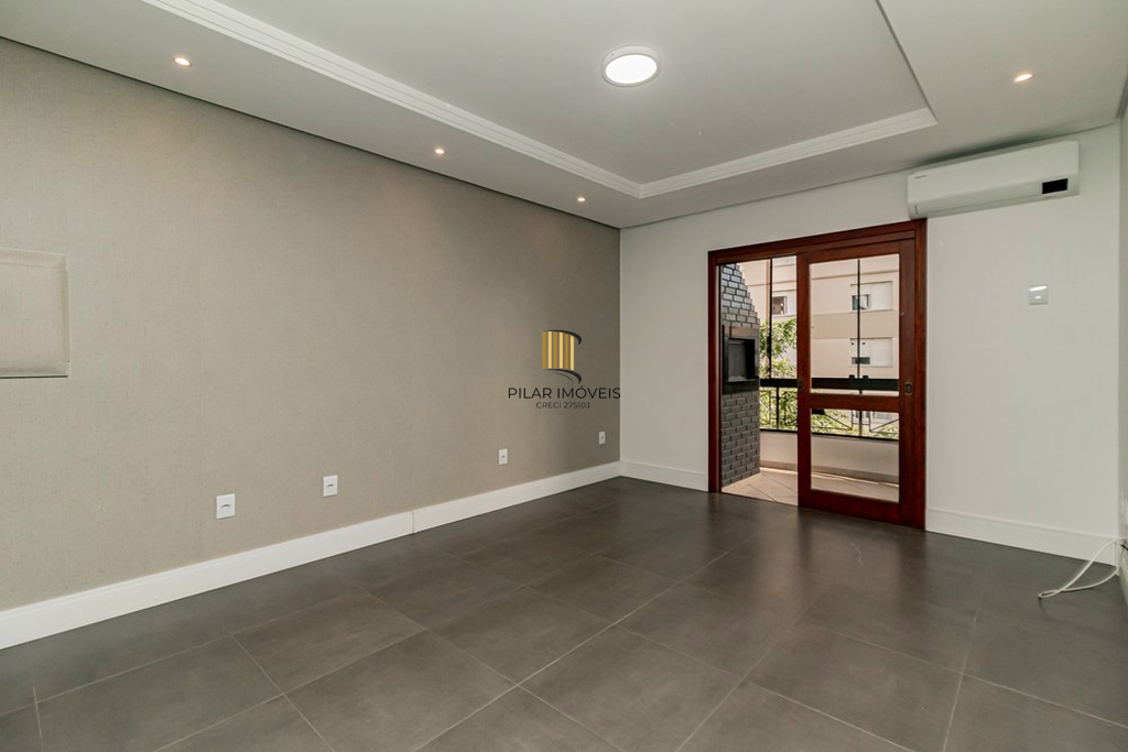 Apartamento 2 dormitórios no bairro Menino Deus