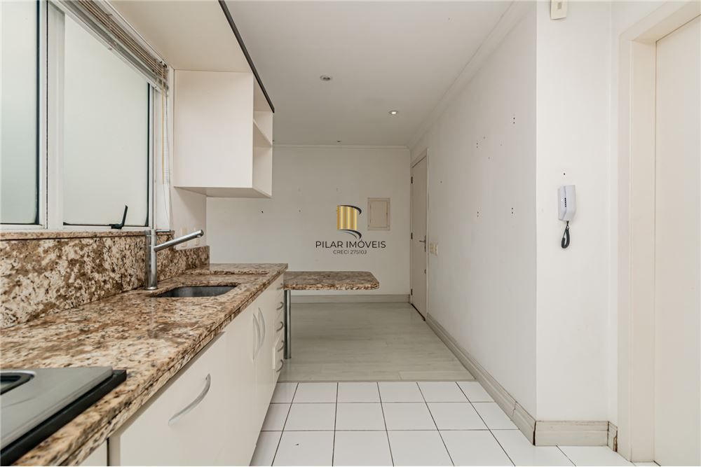 Apartamento 2 dormitórios no bairro Petrópolis