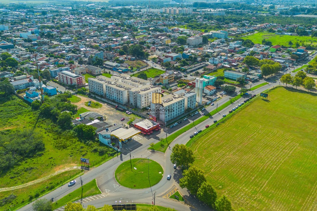 Terreno no bairro São José