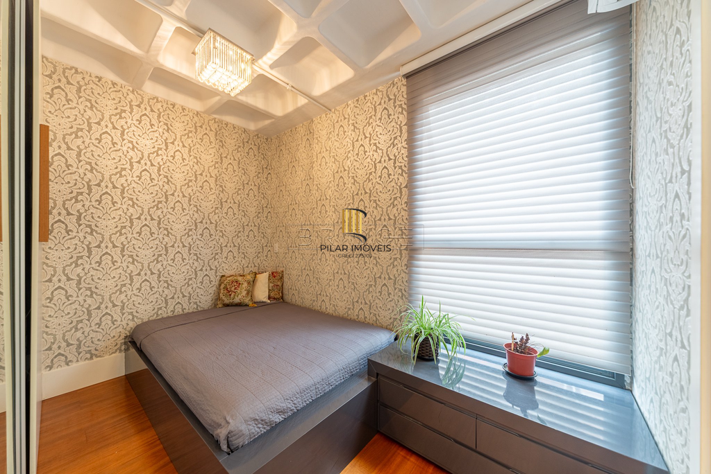 Apartamento 2 dormitórios no bairro Petrópolis