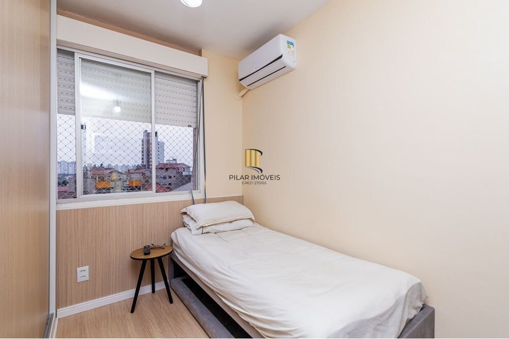 Apartamento 3 dormitórios no bairro Jardim Itu