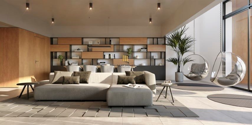Apartamento 2 dormitórios no bairro Boa Vista