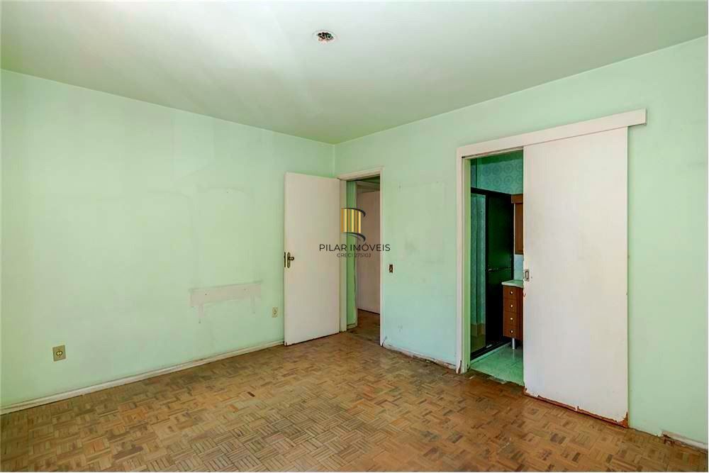 Apartamento 4 dormitórios no bairro Independência
