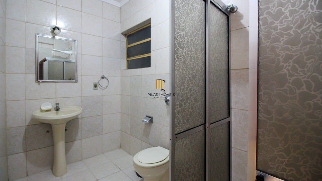 Apartamento 3 dormitórios no bairro Rio Branco