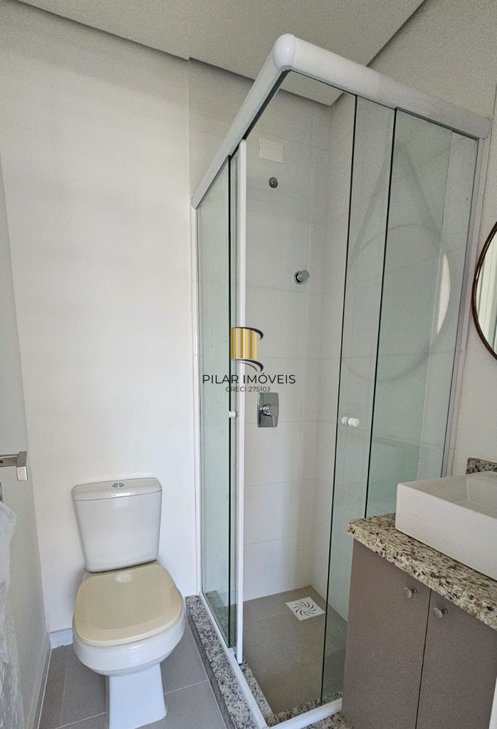 Apartamento no bairro Navegantes